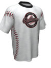 Baseball Short Sleeve Jerseys