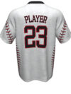 Baseball Short Sleeve Jerseys
