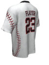 Baseball Short Sleeve Jerseys