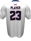 Baseball Short Sleeve Jerseys