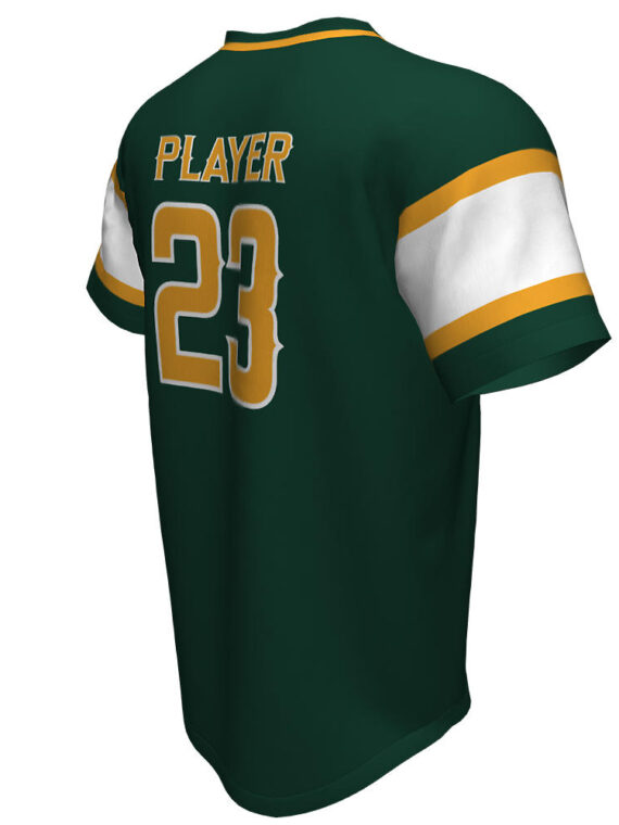 Baseball V Neck Jersey