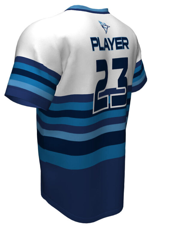 Baseball V Neck Jersey