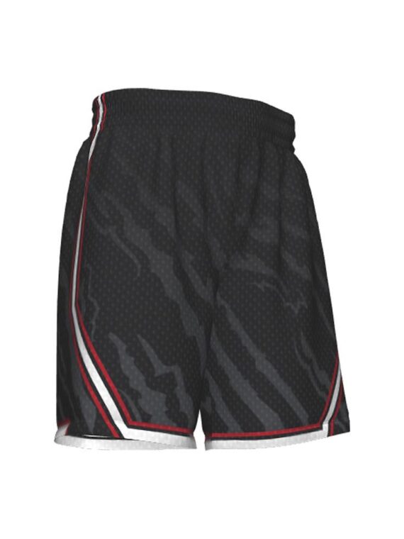 Reversible Basketball Shorts