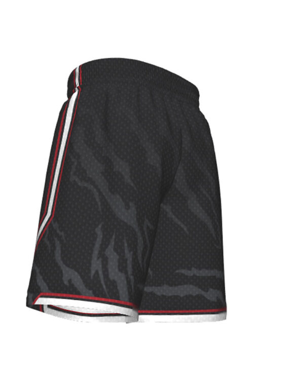 Reversible Basketball Shorts
