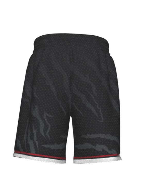 Reversible Basketball Shorts