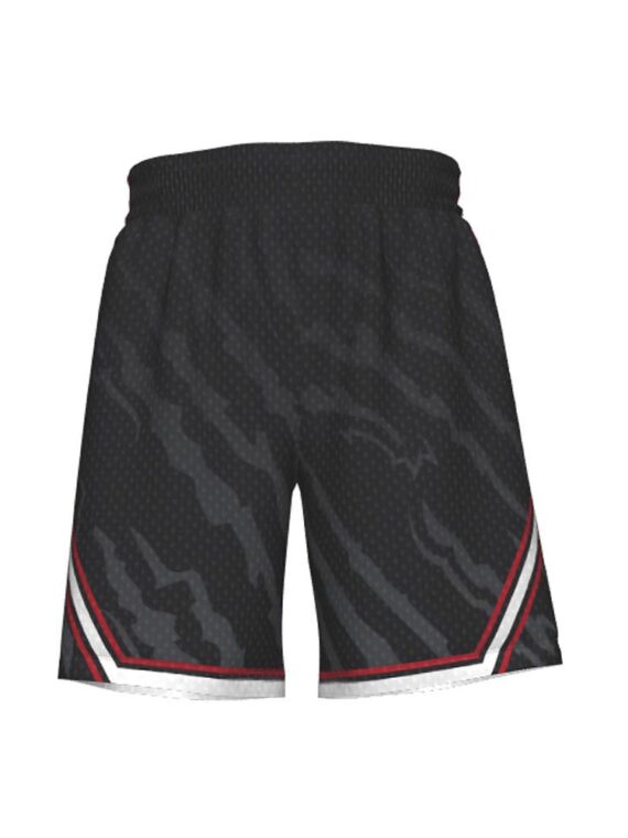 Reversible Basketball Shorts