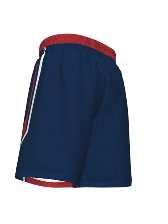 Reversible Basketball Shorts