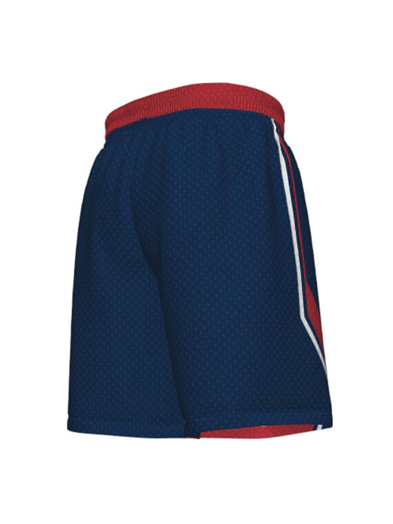Reversible Basketball Shorts