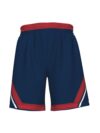 Reversible Basketball Shorts