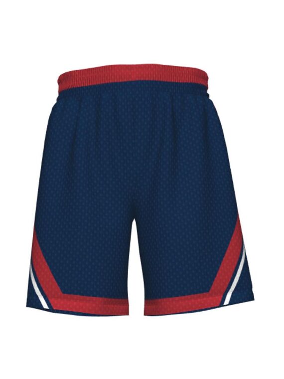Reversible Basketball Shorts
