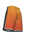 Reversible Basketball Shorts