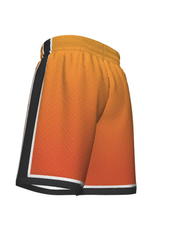 Reversible Basketball Shorts
