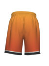 Reversible Basketball Shorts