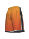 Reversible Basketball Shorts