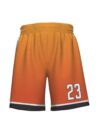 Reversible Basketball Shorts