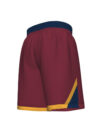 Reversible Basketball Shorts