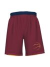 Reversible Basketball Shorts