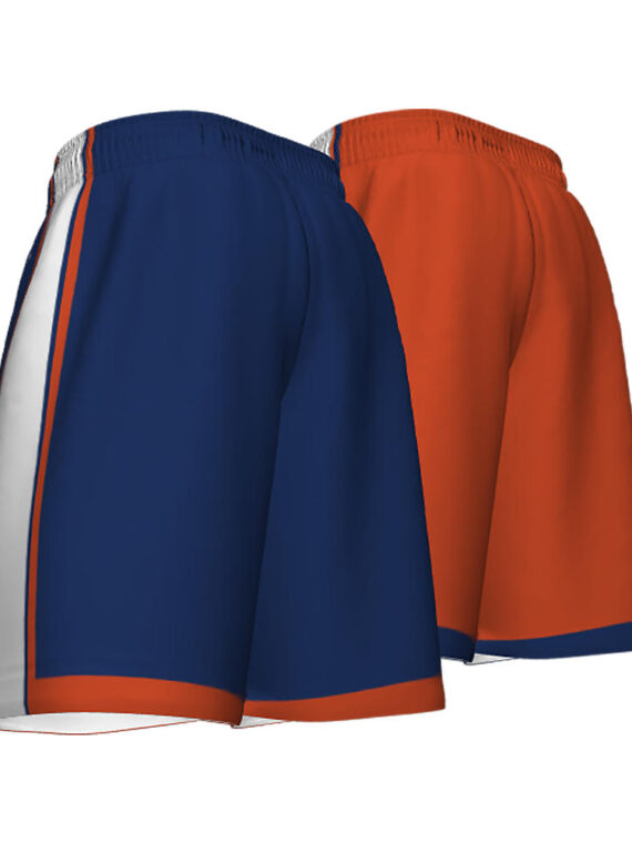 Reversible Basketball Shorts
