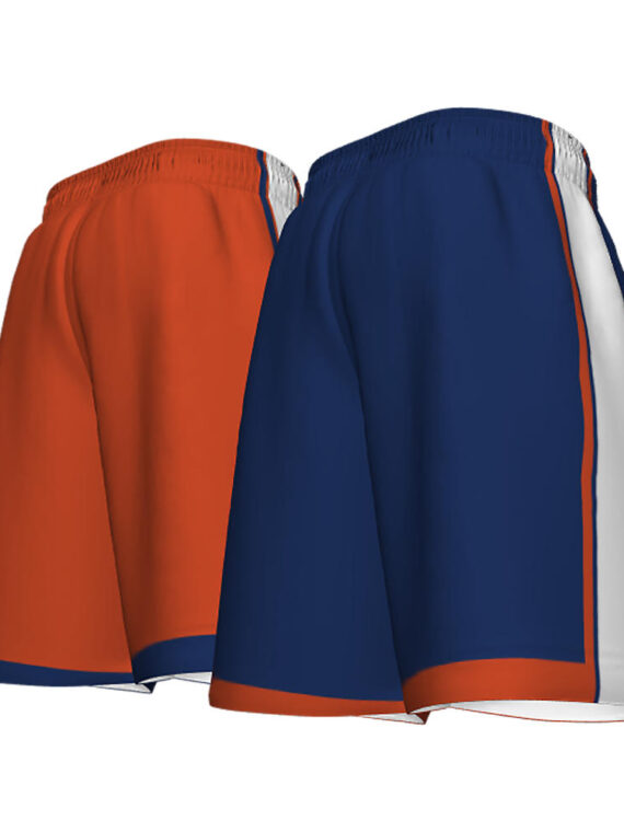 Reversible Basketball Shorts