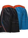 Reversible Basketball Shorts