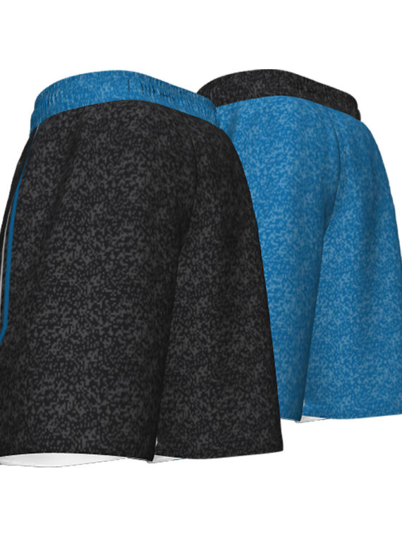 Reversible Basketball Shorts
