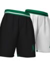 Reversible Basketball Shorts