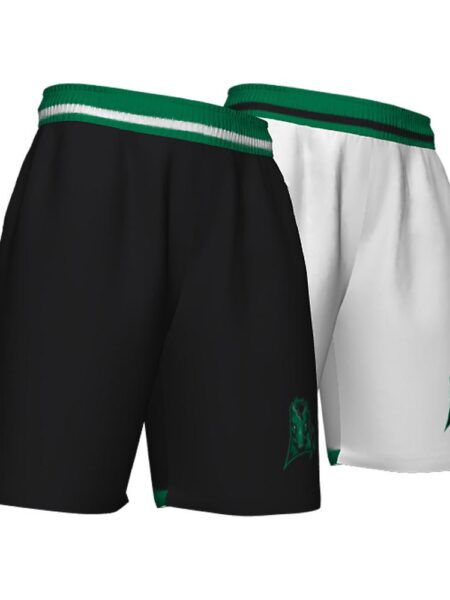 Reversible Basketball Shorts
