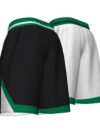 Reversible Basketball Shorts