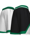 Reversible Basketball Shorts