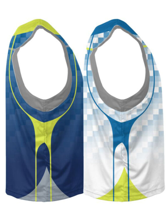 Reversible Lacrosse Practice Jerseys