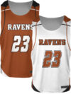 Reversible Lacrosse Practice Jerseys
