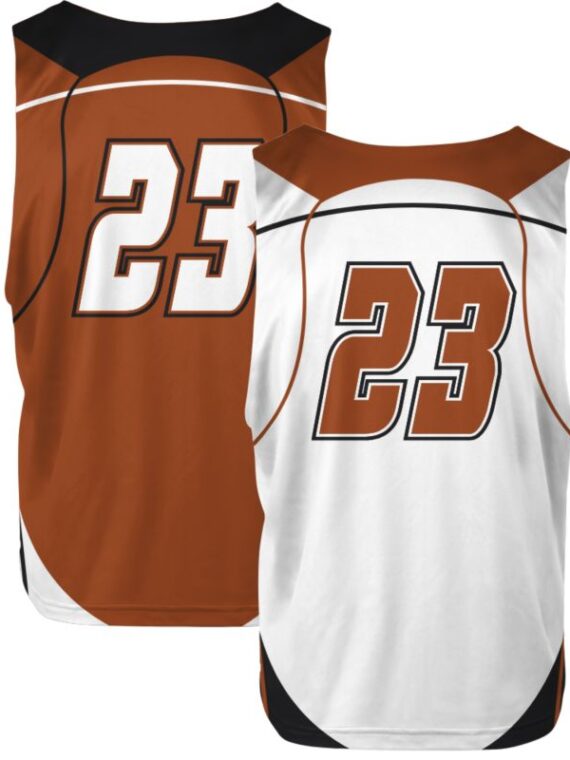 Reversible Lacrosse Practice Jerseys