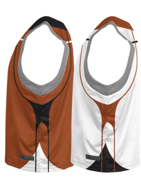 Reversible Lacrosse Practice Jerseys