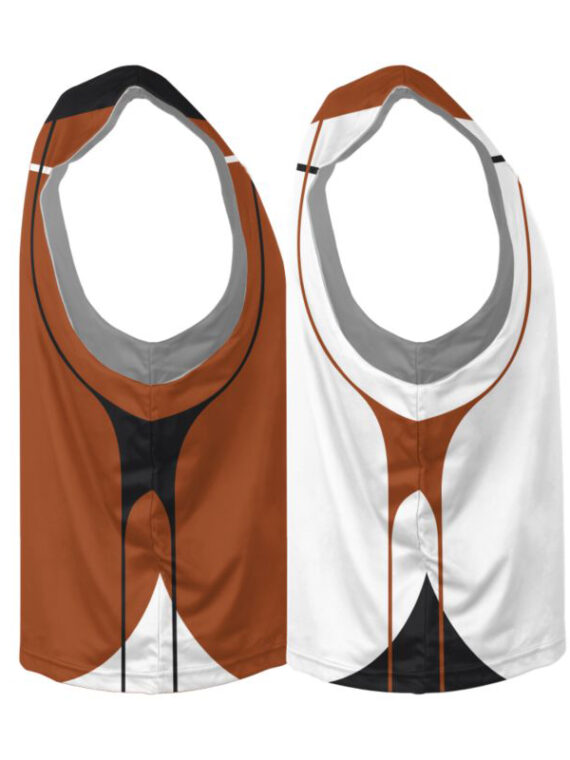 Reversible Lacrosse Practice Jerseys