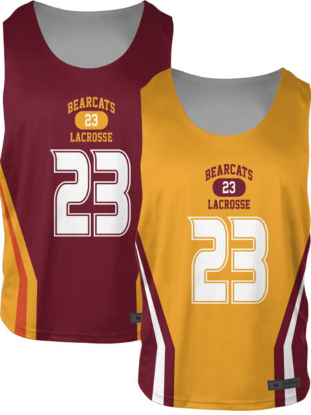 Reversible Lacrosse Practice Jerseys