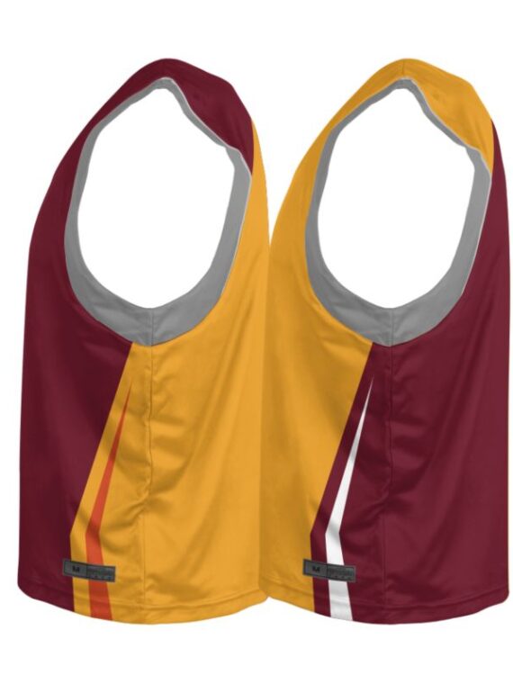 Reversible Lacrosse Practice Jerseys