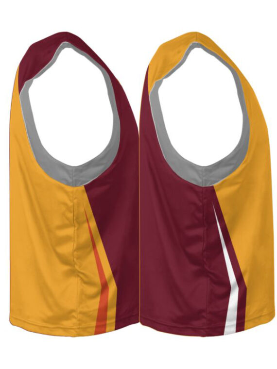 Reversible Lacrosse Practice Jerseys