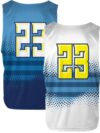 Reversible Lacrosse Practice Jerseys