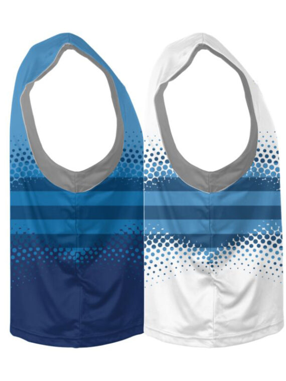 Reversible Lacrosse Practice Jerseys