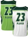 Reversible Lacrosse Practice Jerseys