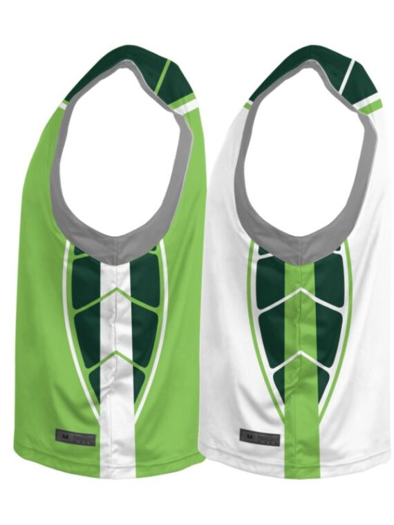 Reversible Lacrosse Practice Jerseys