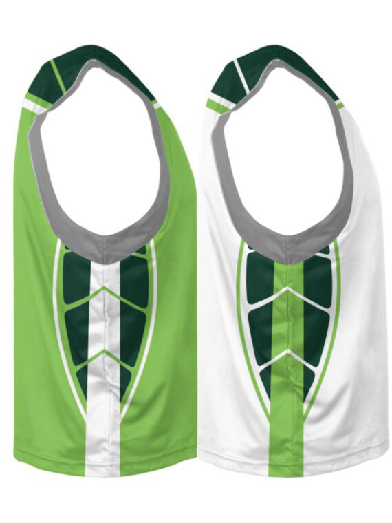 Reversible Lacrosse Practice Jerseys