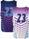 Reversible Lacrosse Practice Jerseys