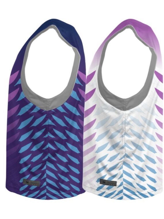 Reversible Lacrosse Practice Jerseys