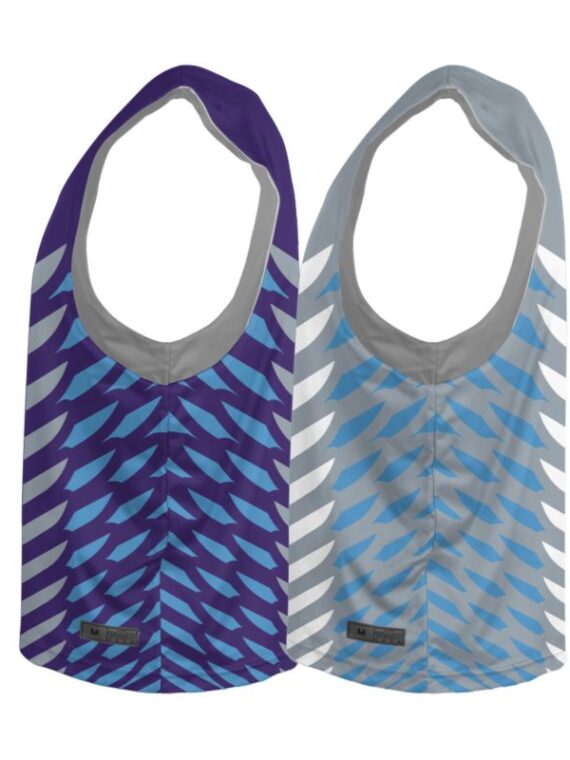 Reversible Lacrosse Practice Jerseys