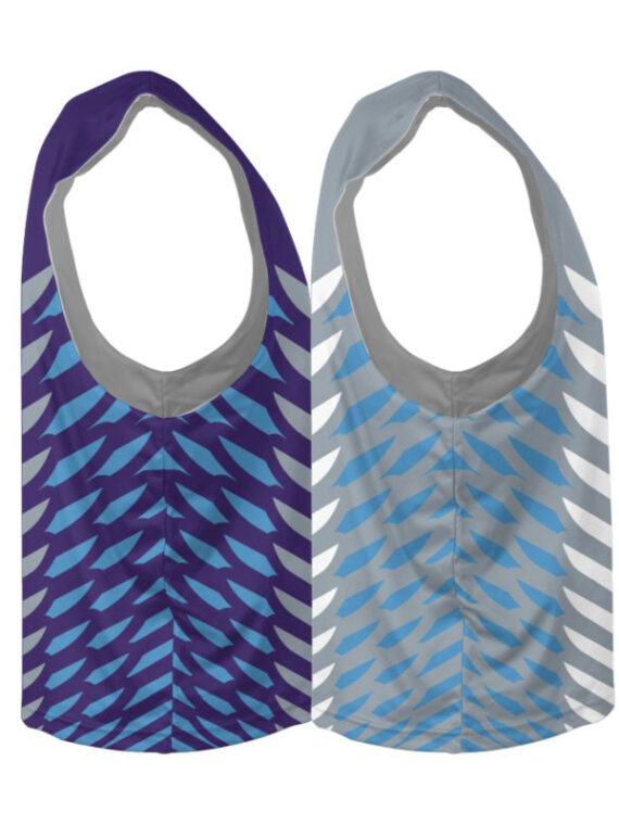 Reversible Lacrosse Practice Jerseys