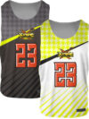 Reversible Lacrosse Practice Jerseys