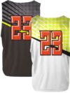Reversible Lacrosse Practice Jerseys