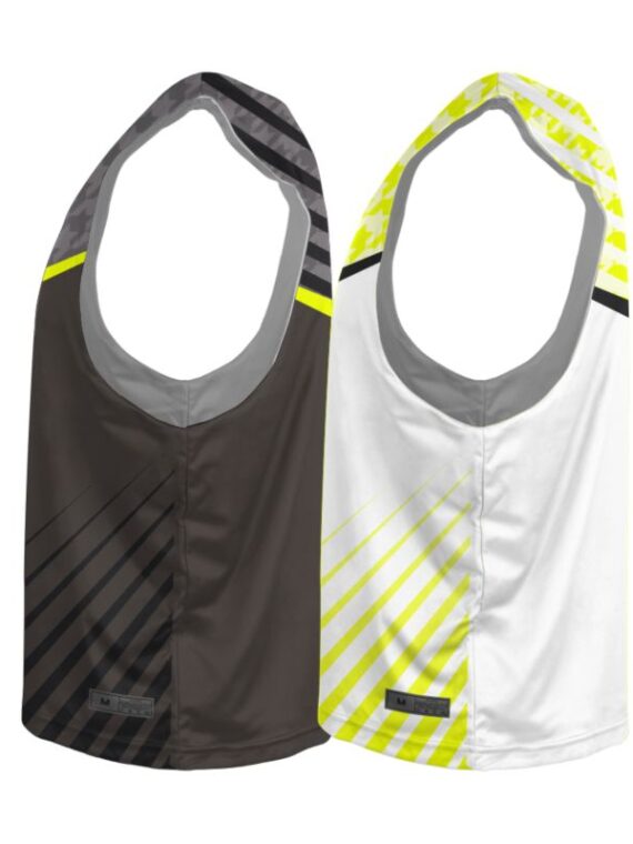 Reversible Lacrosse Practice Jerseys