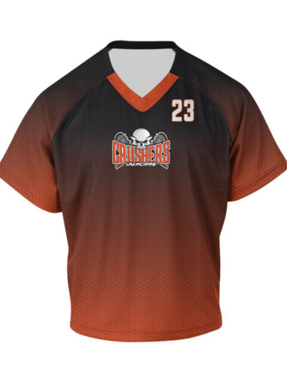 Lacrosse Jersey